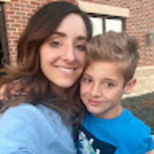 Meet your Posher, Daisy